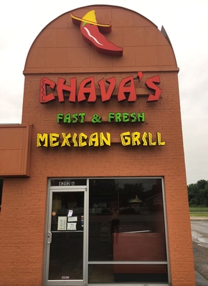 Chava's Mexican Restaurant