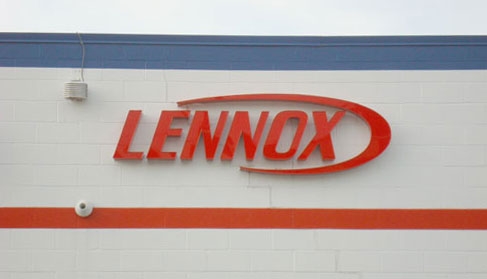 Lennox Premier Dealer in Evansville, IN