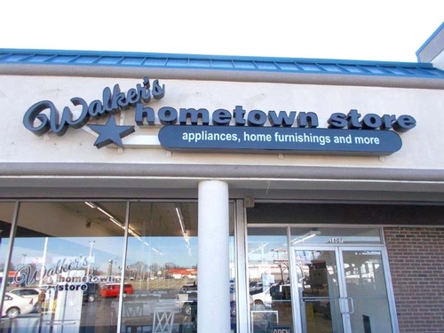 Walkers Hometown Store Walkers Hometown Store