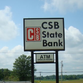 CSB State Bank Evansville, Indiana