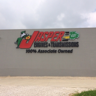 Jasper Engines & Transmissions Jasper, Indiana
