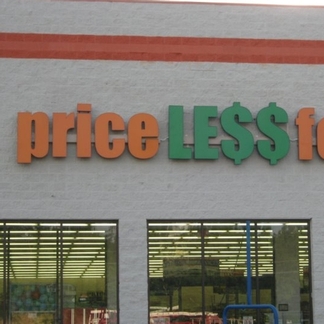 Price Less Foods Kingsport, Tennessee