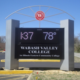 Wabash Valley College Mt. Carmel, Illinois