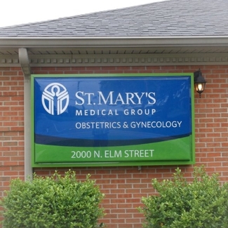 St. Mary's Medical Group Henderson, Kentucky