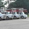 Sign Crafters Fleet Trucks Sign Crafters Fleet Trucks
