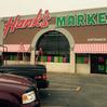 Hank's Market Washington, Indiana
