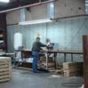 Sign Crafters Shipping Department