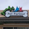 Jourdy's Pet Parlour Evansville, IN