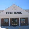 First Bank First Bank