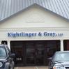 Kightlinger & Gray, LLP Kightlinger & Gray, LLP