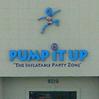 Pump it Up Pump it Up