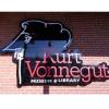 Kurt Vonnegut Museum & Library Kurt Vonnegut Museum & Library Indianapolis, IN