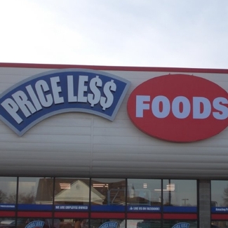 Price Less Foods