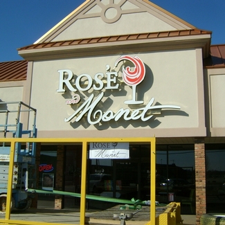 Rose Monet Evansville, Indiana