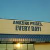 Amazing Prices Everyday Dimensional Letters