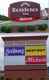 Residence Inn - Easy Lloyd Commons Residence Inn - Easy Lloyd Commons