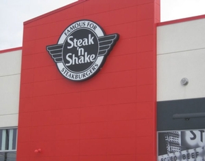 Steak 'n Shake Steak 'n Shake