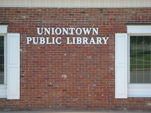 Union Town Public Library