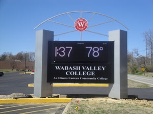 Wabash Valley college
