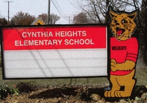 Cynthia Heights Elementary School