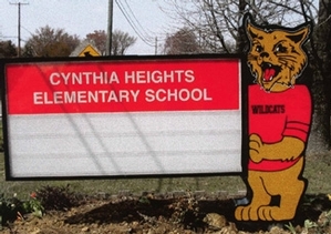 Cynthia Heights Elementary School Cynthia Heights Elementary School